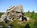cesta Sedlo-Prad�d